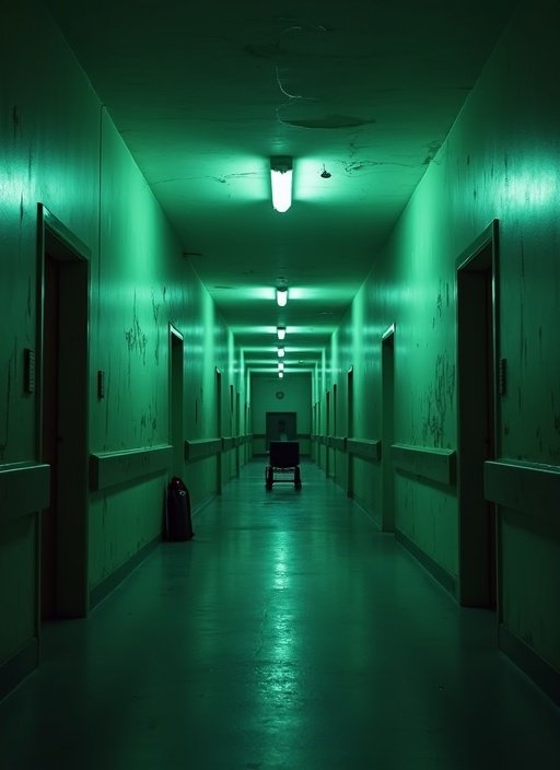 在线影视恐怖分类