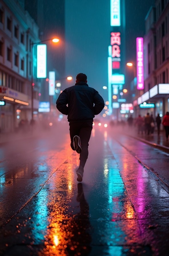 在线影视 - 暗夜追踪